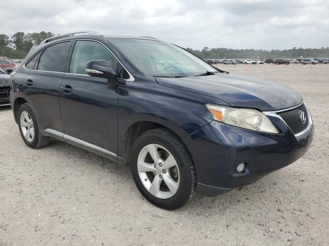 Photo 3 VIN: 2T2BK1BA8AC075286 - LEXUS RX350 