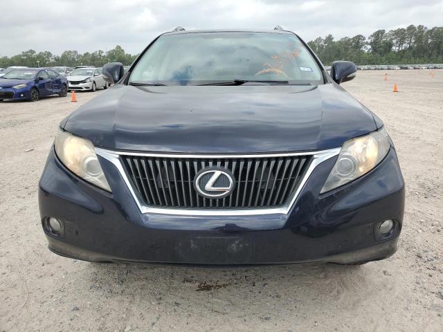 Photo 4 VIN: 2T2BK1BA8AC075286 - LEXUS RX350 