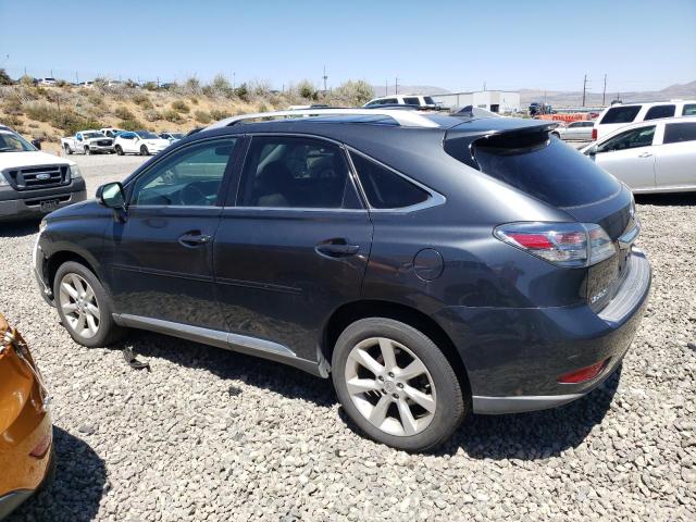 Photo 1 VIN: 2T2BK1BA8AC075353 - LEXUS RX 350 