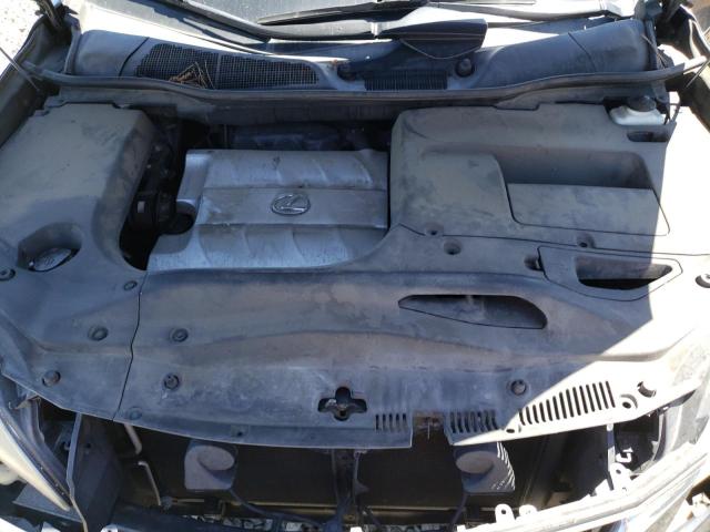 Photo 10 VIN: 2T2BK1BA8AC075353 - LEXUS RX 350 