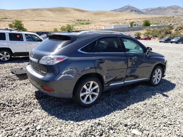 Photo 2 VIN: 2T2BK1BA8AC075353 - LEXUS RX 350 