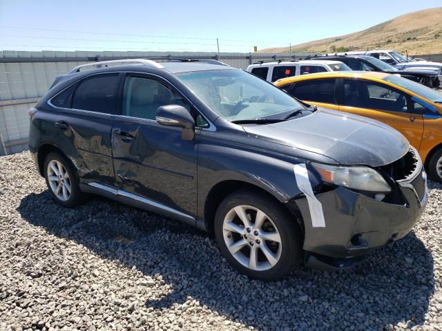 Photo 3 VIN: 2T2BK1BA8AC075353 - LEXUS RX 350 