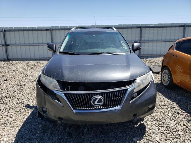 Photo 4 VIN: 2T2BK1BA8AC075353 - LEXUS RX 350 