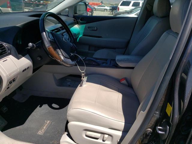 Photo 6 VIN: 2T2BK1BA8AC075353 - LEXUS RX 350 