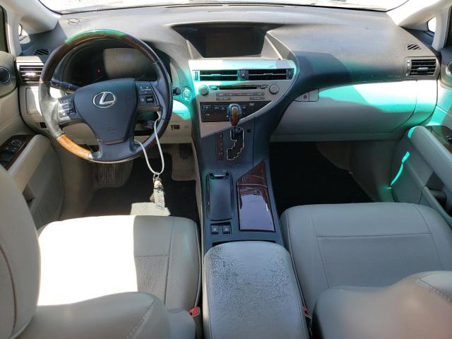 Photo 7 VIN: 2T2BK1BA8AC075353 - LEXUS RX 350 