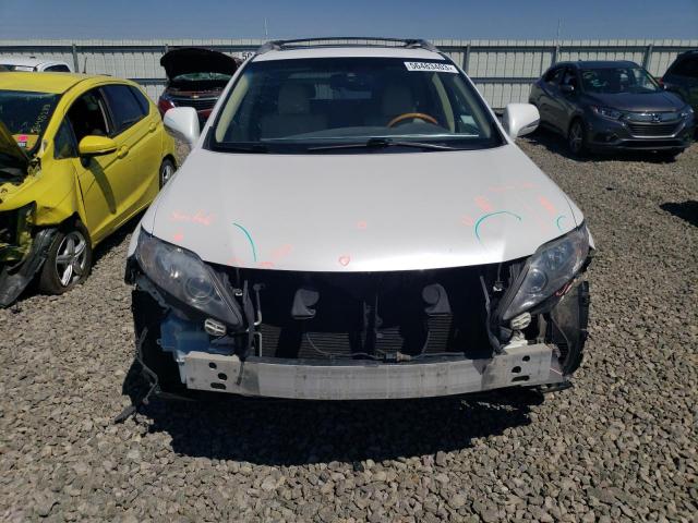 Photo 4 VIN: 2T2BK1BA8AC077135 - LEXUS RX 350 