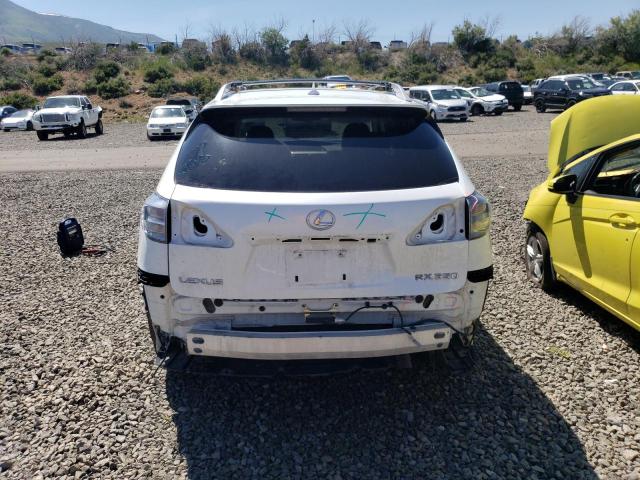 Photo 5 VIN: 2T2BK1BA8AC077135 - LEXUS RX 350 