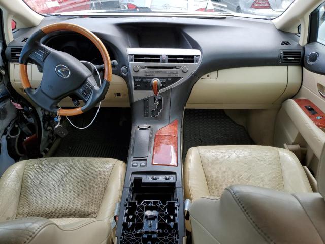 Photo 7 VIN: 2T2BK1BA8AC077135 - LEXUS RX 350 