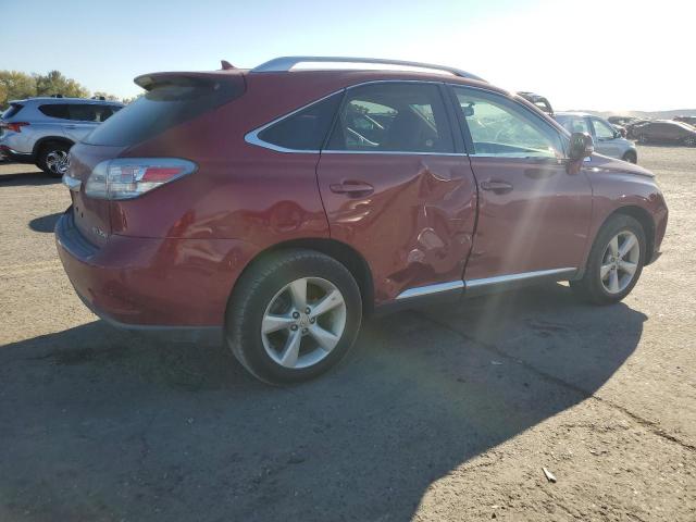 Photo 2 VIN: 2T2BK1BA8AC078060 - LEXUS RX 350 