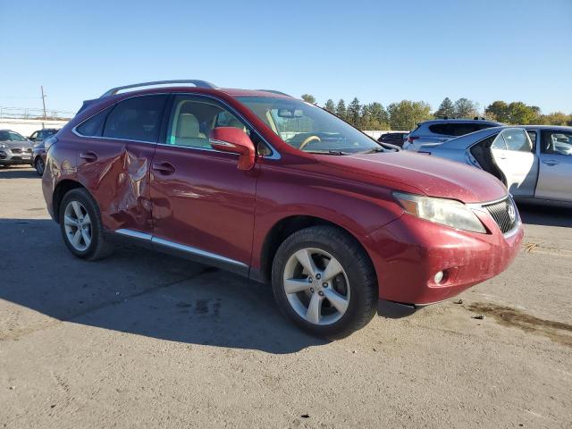 Photo 3 VIN: 2T2BK1BA8AC078060 - LEXUS RX 350 