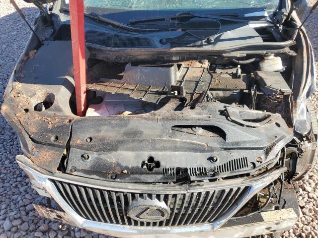 Photo 10 VIN: 2T2BK1BA8AC078480 - LEXUS RX350 