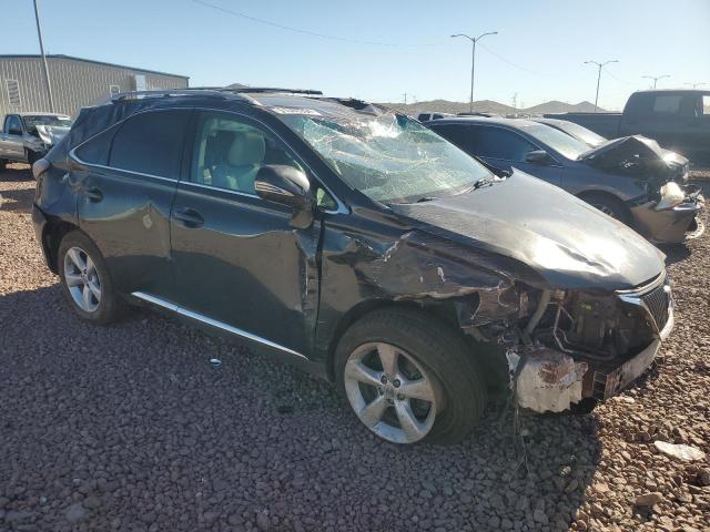 Photo 3 VIN: 2T2BK1BA8AC078480 - LEXUS RX350 