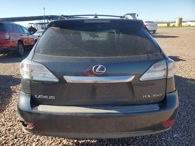 Photo 5 VIN: 2T2BK1BA8AC078480 - LEXUS RX350 