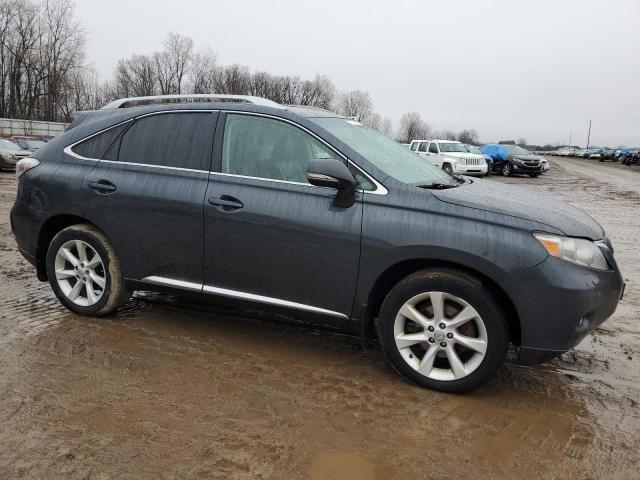 Photo 3 VIN: 2T2BK1BA8AC079872 - LEXUS RX350 