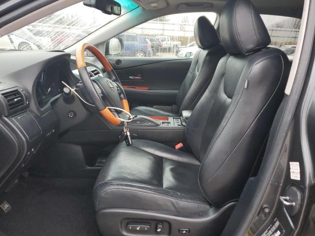 Photo 6 VIN: 2T2BK1BA8AC079872 - LEXUS RX350 