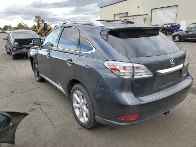 Photo 1 VIN: 2T2BK1BA8BC082336 - LEXUS RX 350 