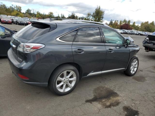 Photo 2 VIN: 2T2BK1BA8BC082336 - LEXUS RX 350 