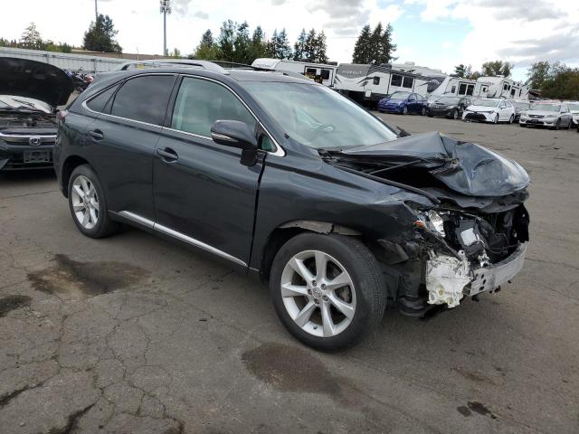 Photo 3 VIN: 2T2BK1BA8BC082336 - LEXUS RX 350 