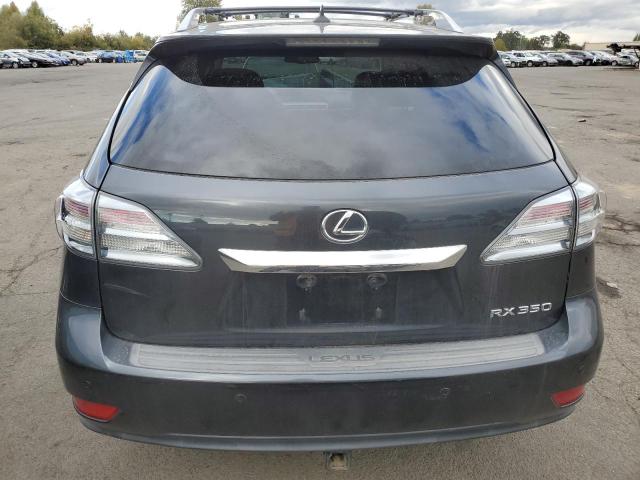 Photo 5 VIN: 2T2BK1BA8BC082336 - LEXUS RX 350 