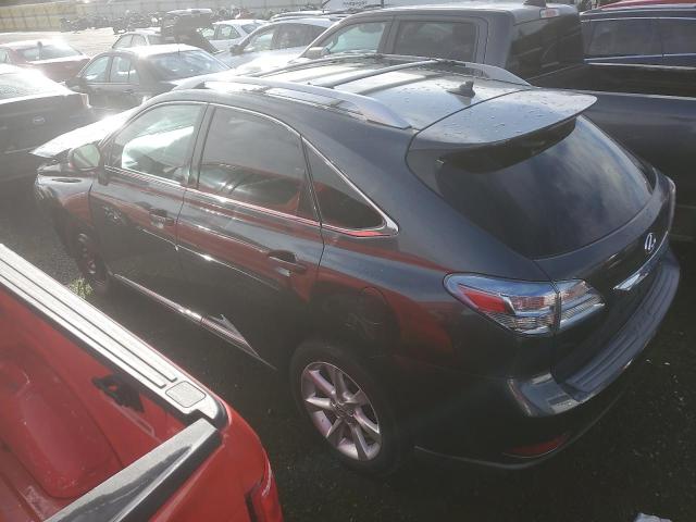 Photo 6 VIN: 2T2BK1BA8BC082336 - LEXUS RX 350 