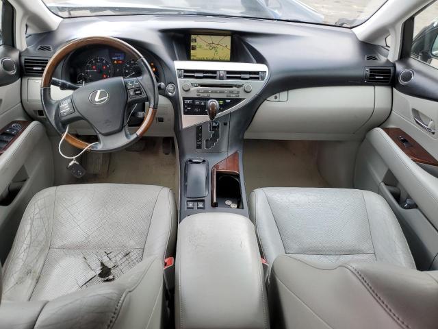 Photo 7 VIN: 2T2BK1BA8BC082336 - LEXUS RX 350 