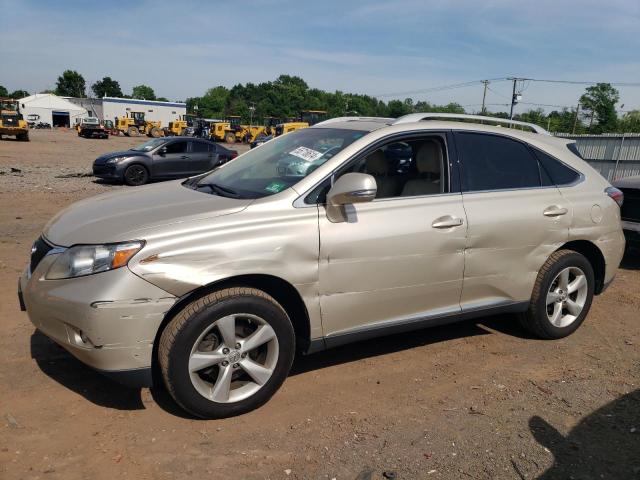 Photo 0 VIN: 2T2BK1BA8BC084216 - LEXUS RX350 