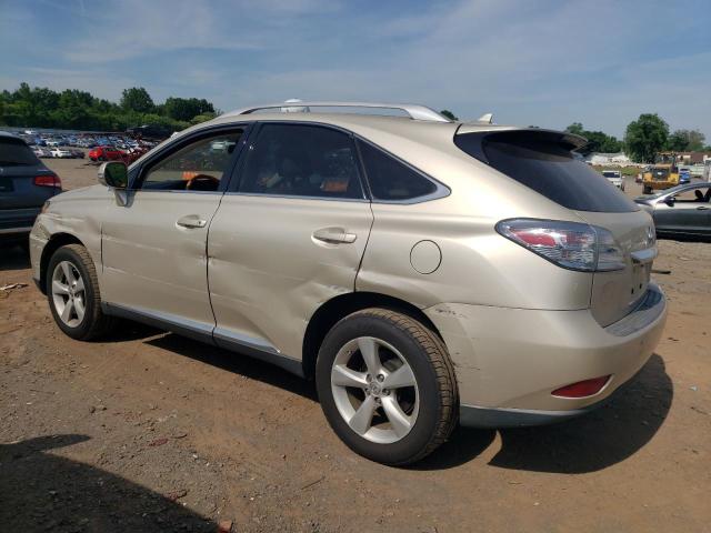 Photo 1 VIN: 2T2BK1BA8BC084216 - LEXUS RX350 