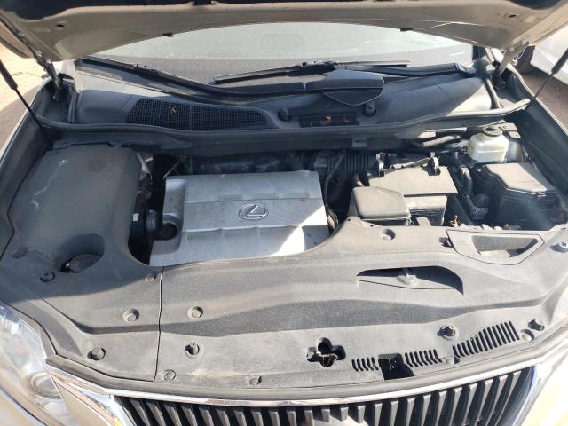 Photo 10 VIN: 2T2BK1BA8BC084216 - LEXUS RX350 