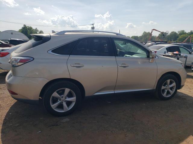 Photo 2 VIN: 2T2BK1BA8BC084216 - LEXUS RX350 