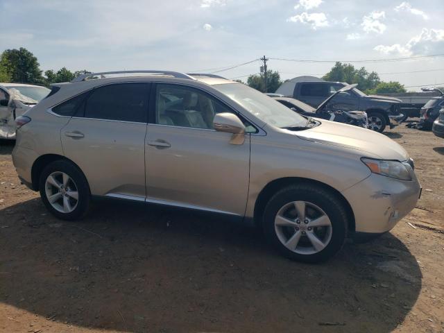 Photo 3 VIN: 2T2BK1BA8BC084216 - LEXUS RX350 