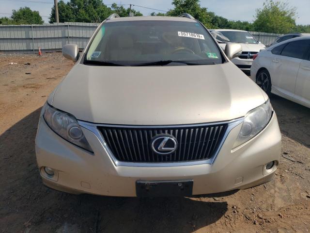 Photo 4 VIN: 2T2BK1BA8BC084216 - LEXUS RX350 