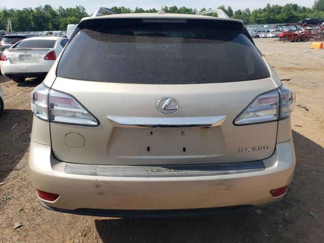 Photo 5 VIN: 2T2BK1BA8BC084216 - LEXUS RX350 