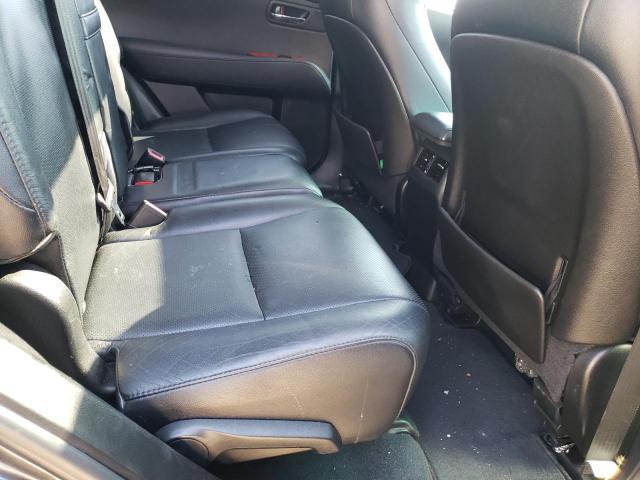 Photo 9 VIN: 2T2BK1BA8BC084264 - LEXUS RX 350 