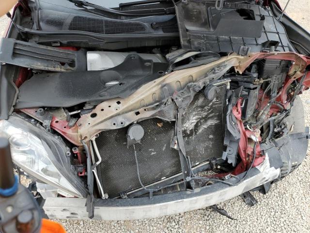 Photo 6 VIN: 2T2BK1BA8BC088847 - LEXUS RX 350 