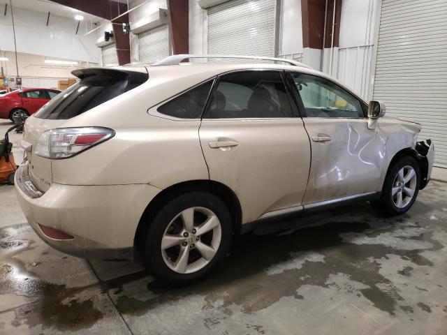 Photo 2 VIN: 2T2BK1BA8BC091084 - LEXUS RX 350 