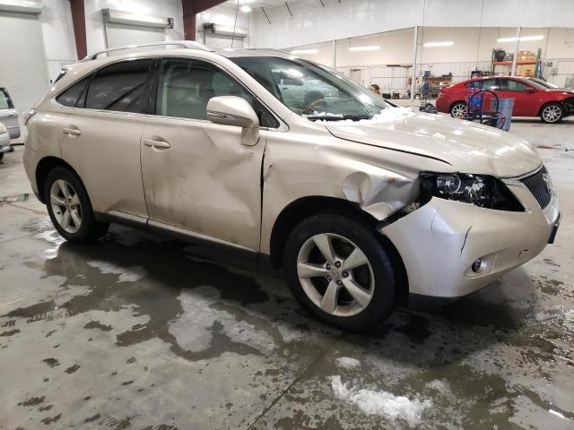 Photo 3 VIN: 2T2BK1BA8BC091084 - LEXUS RX 350 