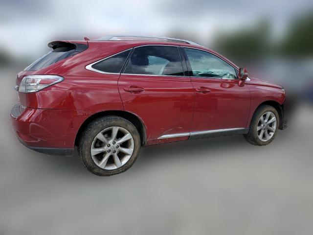 Photo 2 VIN: 2T2BK1BA8BC094826 - LEXUS RX350 