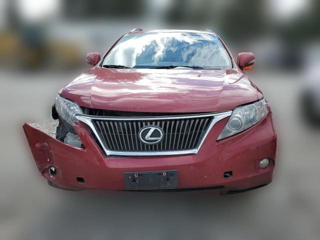 Photo 4 VIN: 2T2BK1BA8BC094826 - LEXUS RX350 