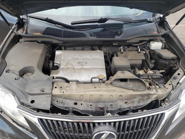 Photo 6 VIN: 2T2BK1BA8BC100284 - LEXUS RX 350 