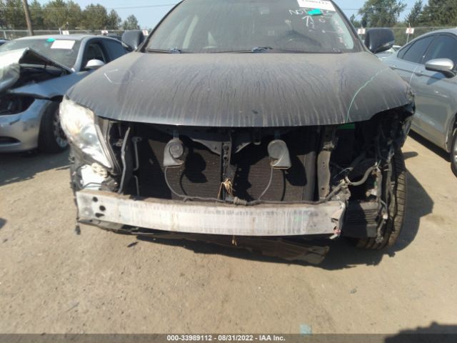 Photo 5 VIN: 2T2BK1BA8BC101368 - LEXUS RX 350 