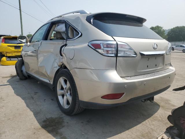 Photo 1 VIN: 2T2BK1BA8BC102097 - LEXUS RX 350 