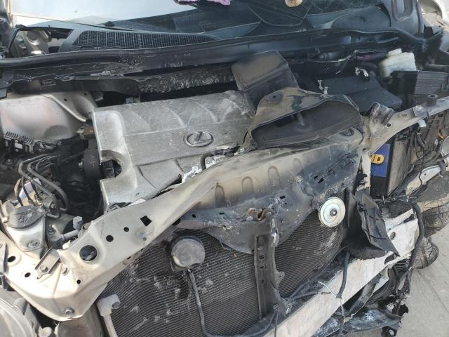 Photo 10 VIN: 2T2BK1BA8BC102097 - LEXUS RX 350 