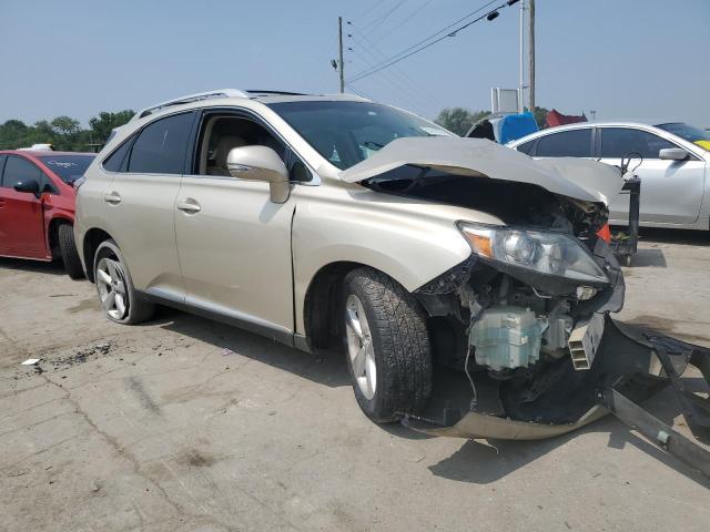 Photo 3 VIN: 2T2BK1BA8BC102097 - LEXUS RX 350 