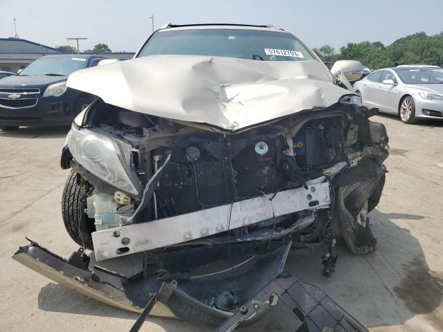 Photo 4 VIN: 2T2BK1BA8BC102097 - LEXUS RX 350 