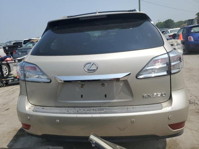 Photo 5 VIN: 2T2BK1BA8BC102097 - LEXUS RX 350 