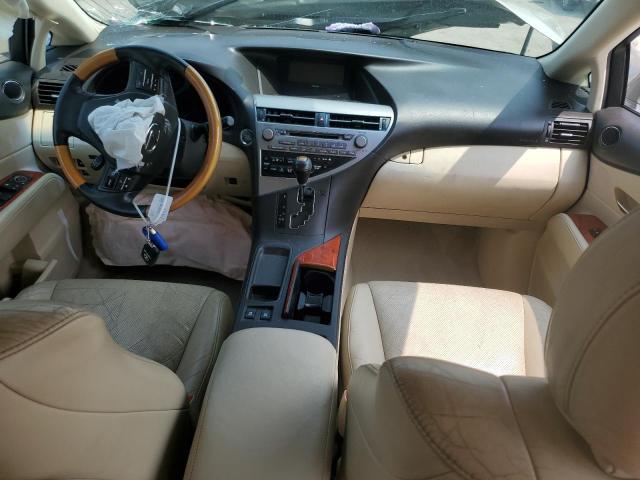 Photo 7 VIN: 2T2BK1BA8BC102097 - LEXUS RX 350 