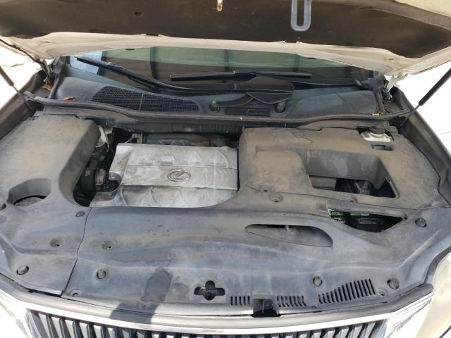 Photo 10 VIN: 2T2BK1BA8BC105338 - LEXUS RX 350 