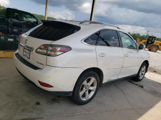 Photo 2 VIN: 2T2BK1BA8BC105338 - LEXUS RX 350 