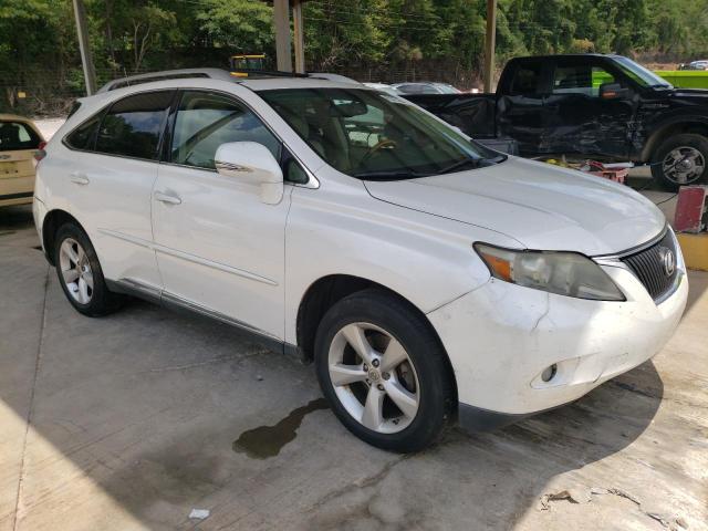 Photo 3 VIN: 2T2BK1BA8BC105338 - LEXUS RX 350 