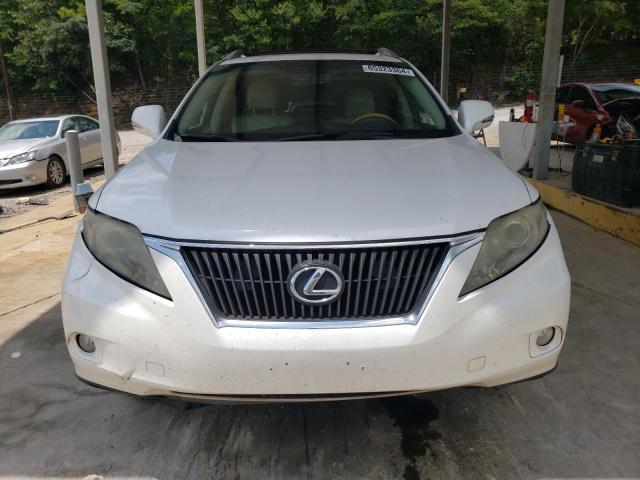 Photo 4 VIN: 2T2BK1BA8BC105338 - LEXUS RX 350 